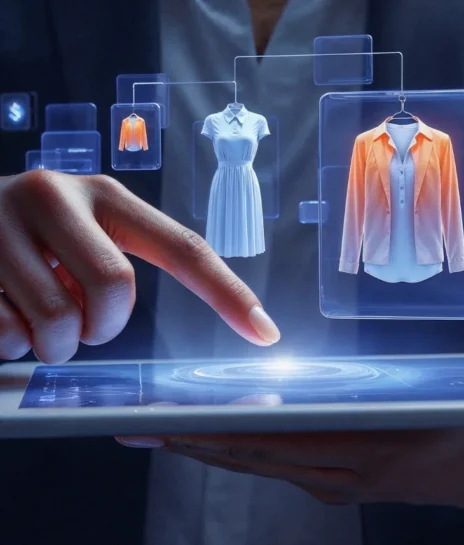 Best Custom Retail Software Solutions USA