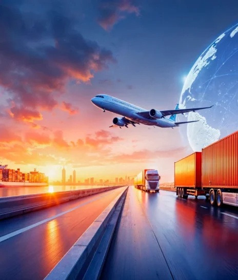 Best Logistics Software Company USA